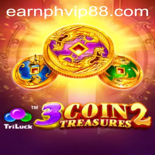 Unearthing Adventures with 3CoinTreasures2: A Guide to Success in the Virtual Treasure Hunt