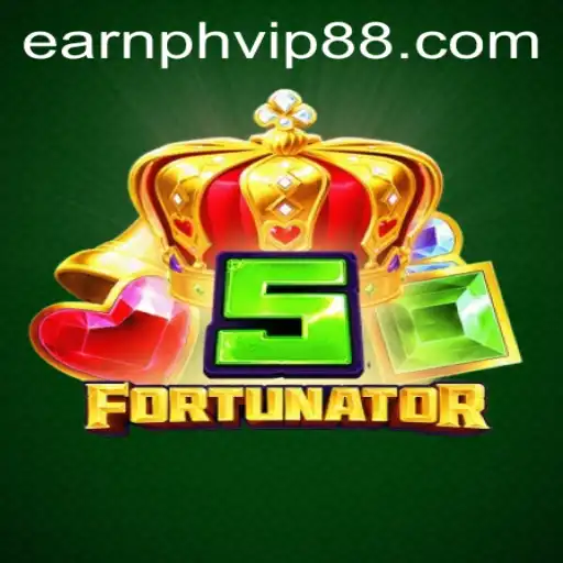 Explore the World of 5Fortunator: A Captivating Gaming Experience