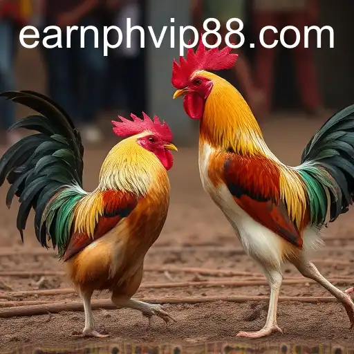 Exploring the World of Cockfighting