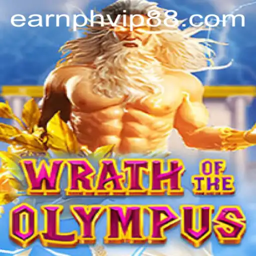 Exploring WrathofOlympus: The Game That Reimagines Mythology