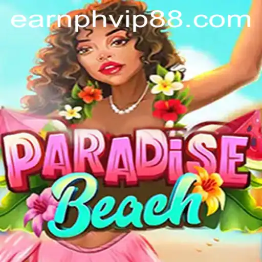ParadiseBeach: An Exotic Virtual Escape and Online Opportunity