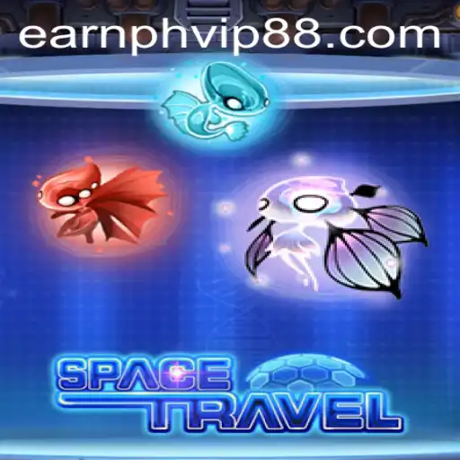Unveiling SpaceTravel: A Journey into the Cosmos with Earnph VIP Opportunities