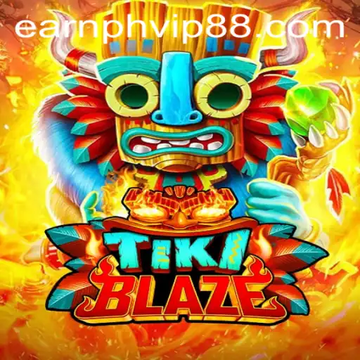 Exploring TikiBlaze: A Thrilling Adventure in Virtual Gaming