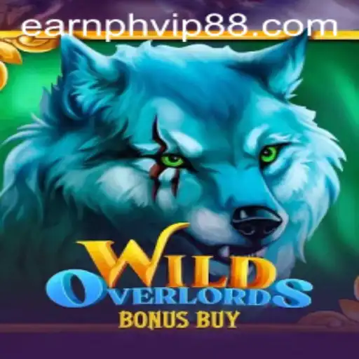 WildOverlordsBonusBuy: A Revolutionary Game in the EarnPh VIP Gaming Arena